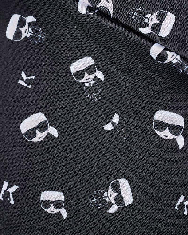 Зонт Karl Lagerfeld