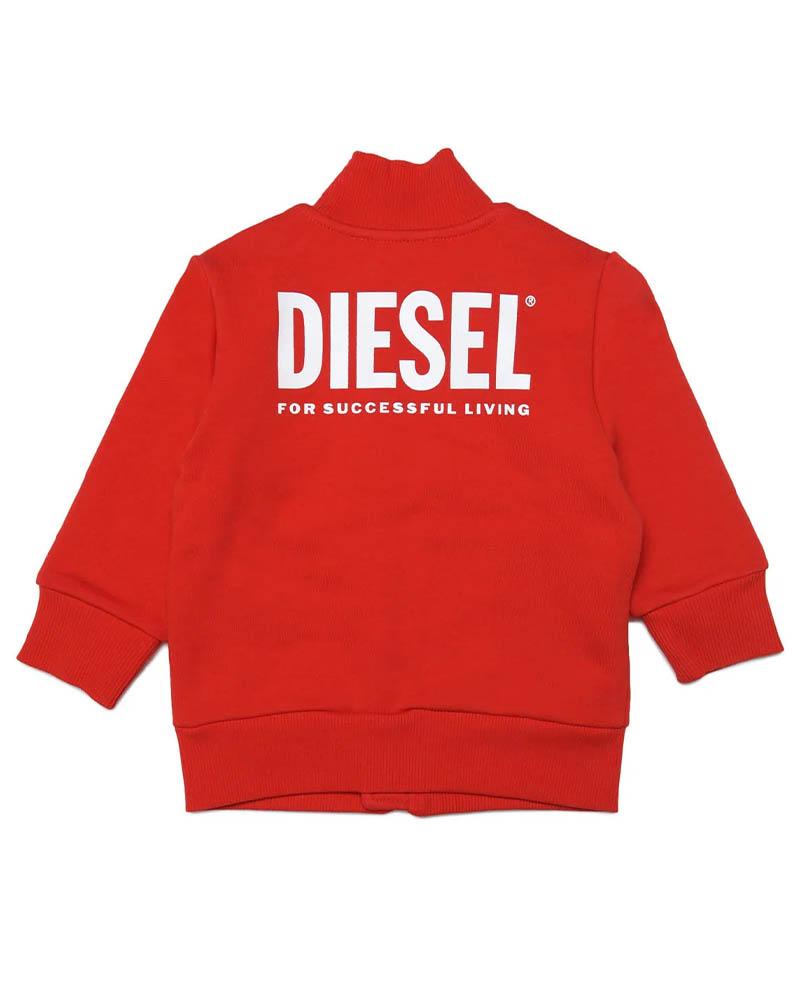 Толстовка DIESEL