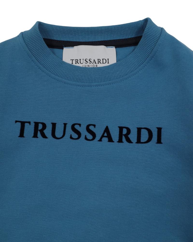Толстовка Trussardi