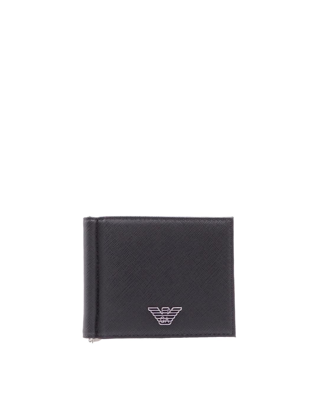Портмоне Emporio Armani