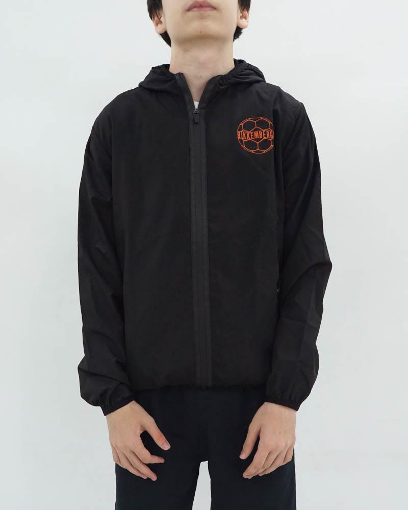 Ветровка Bikkembergs