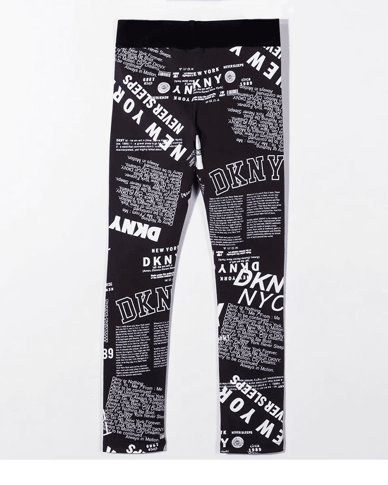 Легинсы DKNY