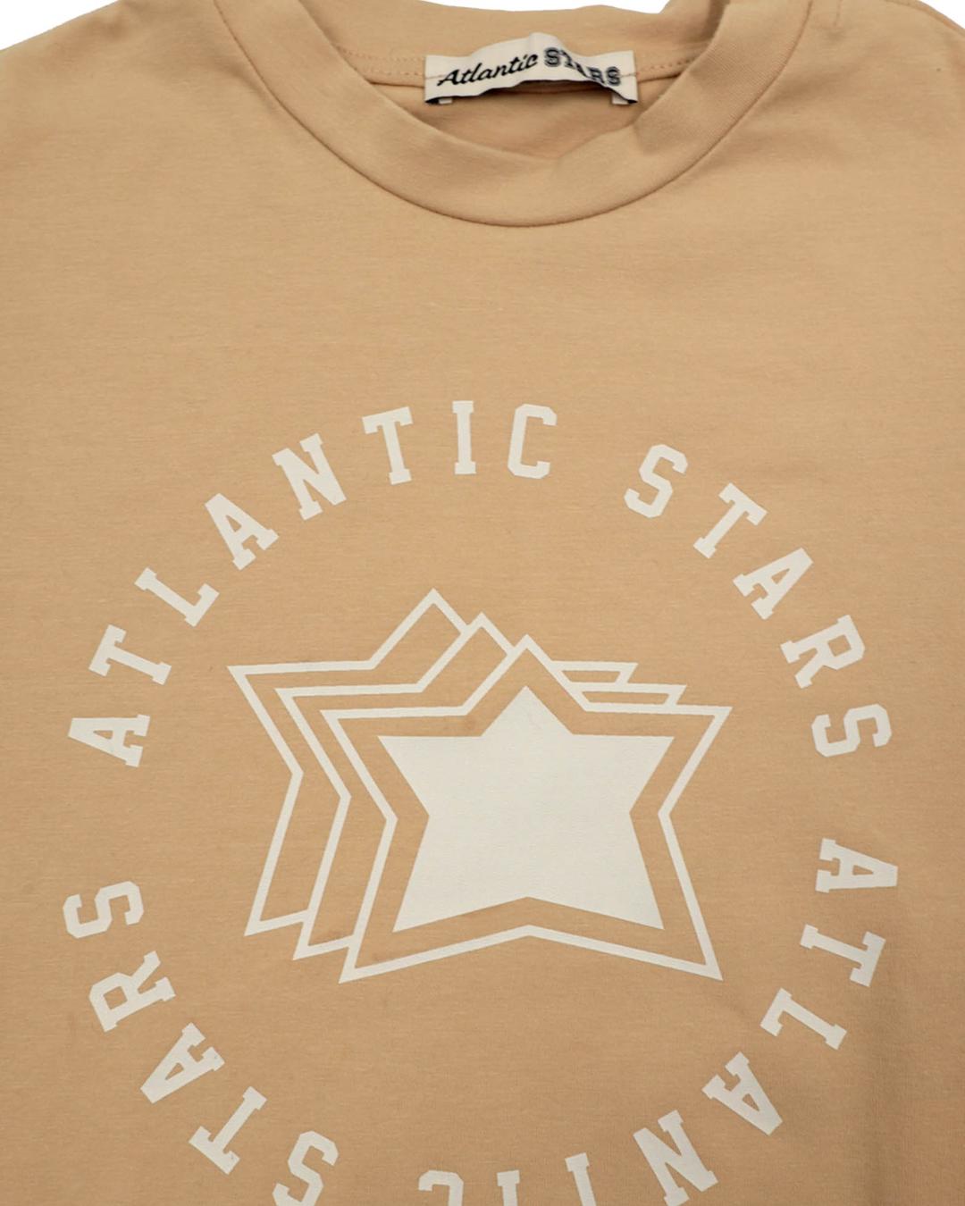 Футболка ATLANTIC STARS