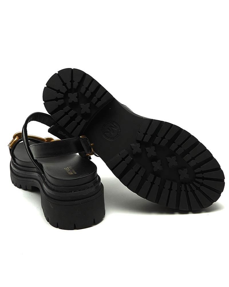 Босоножки Michael Kors