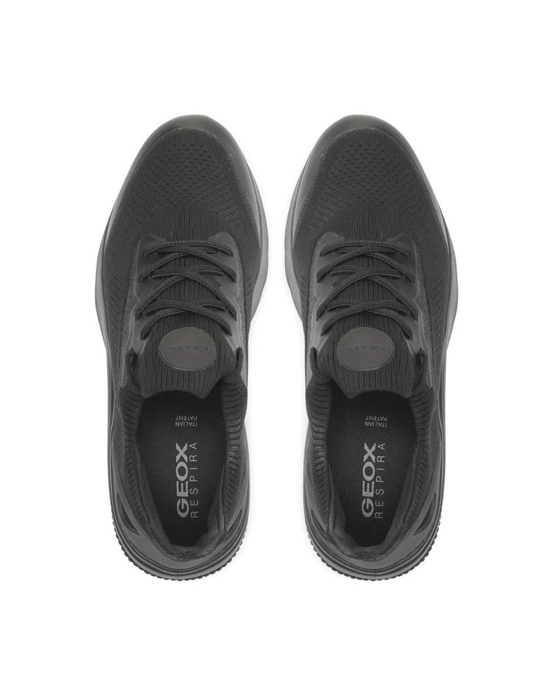 Кроссовки Geox