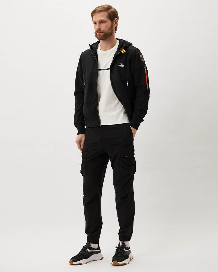 Брюки PARAJUMPERS
