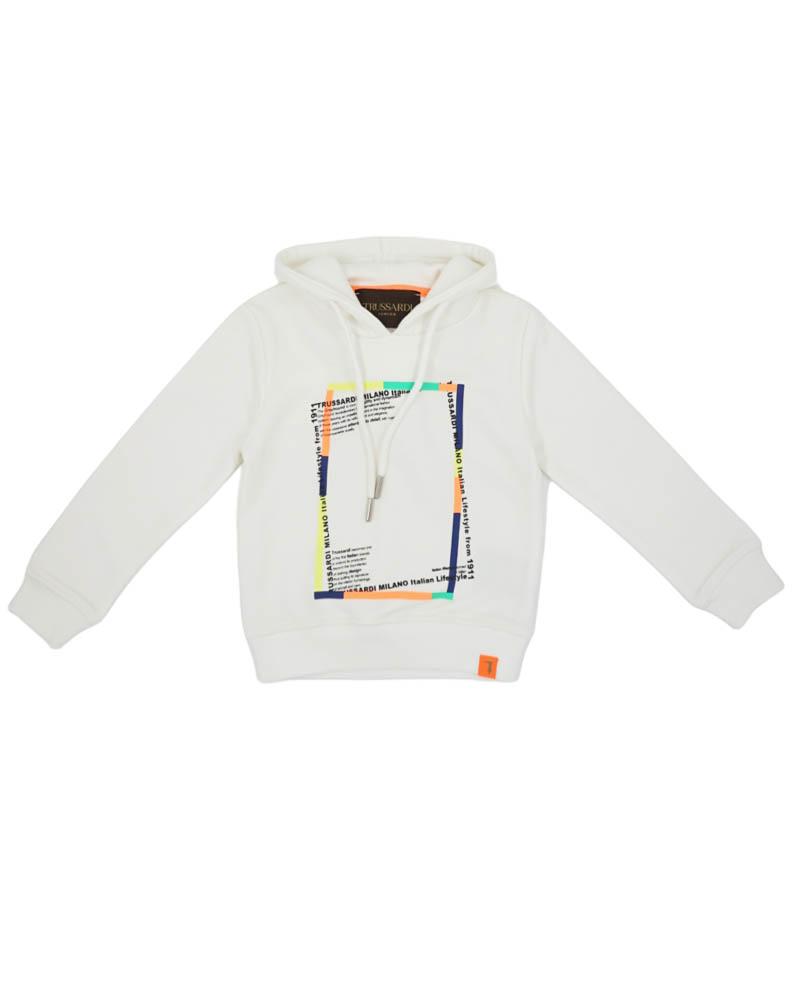 Толстовка Trussardi