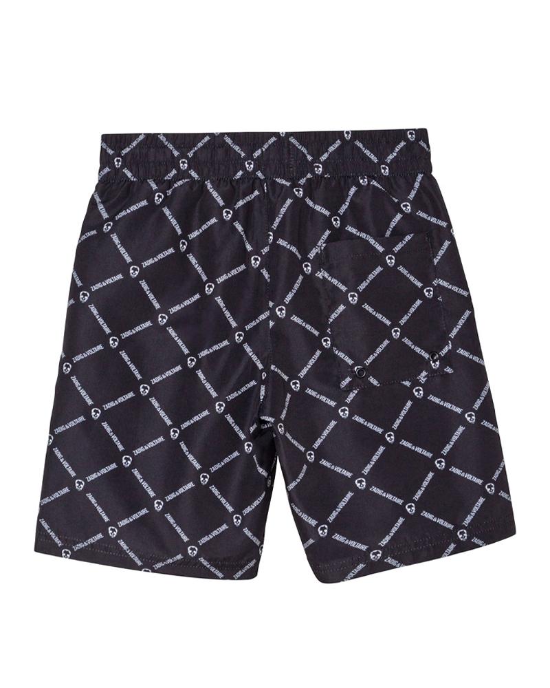 Шорты Zadiq&Voltaire