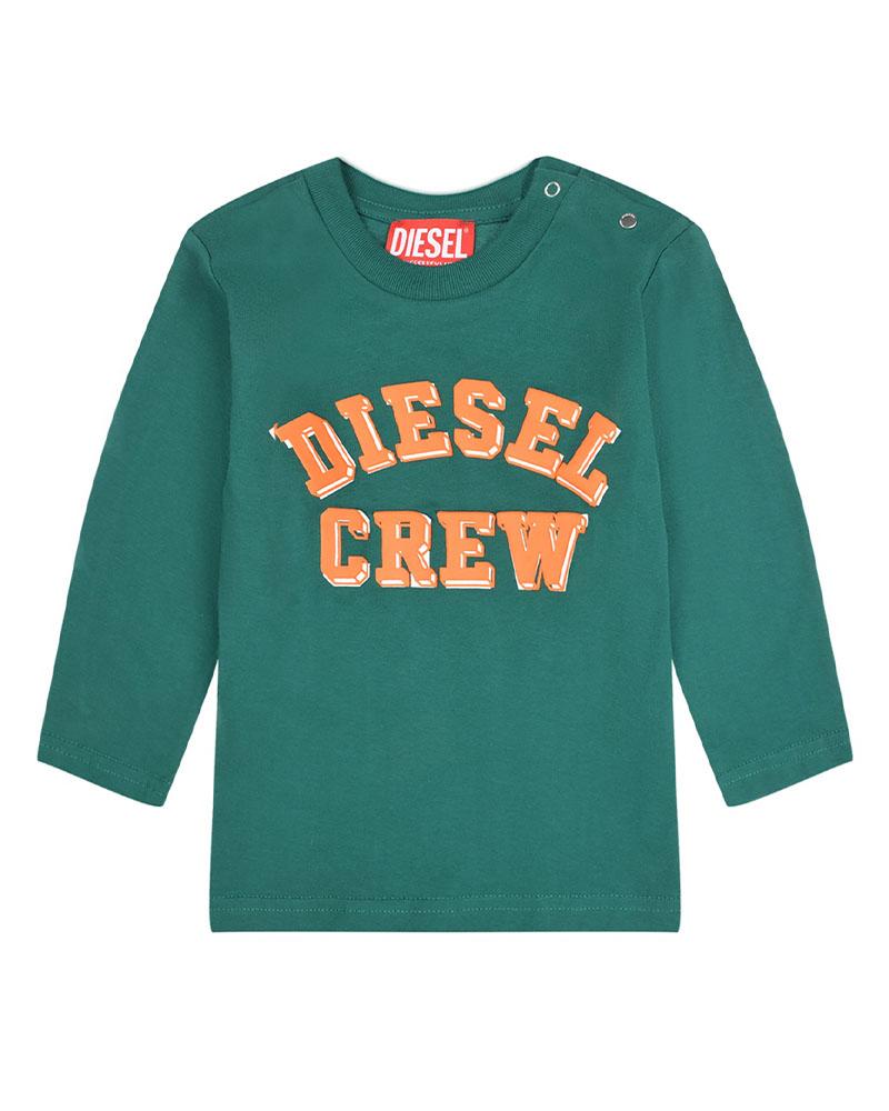 Лонгслив DIESEL