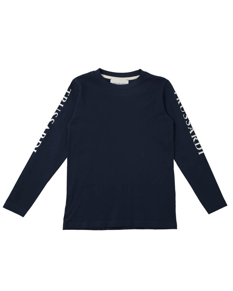 Лонгслив Trussardi