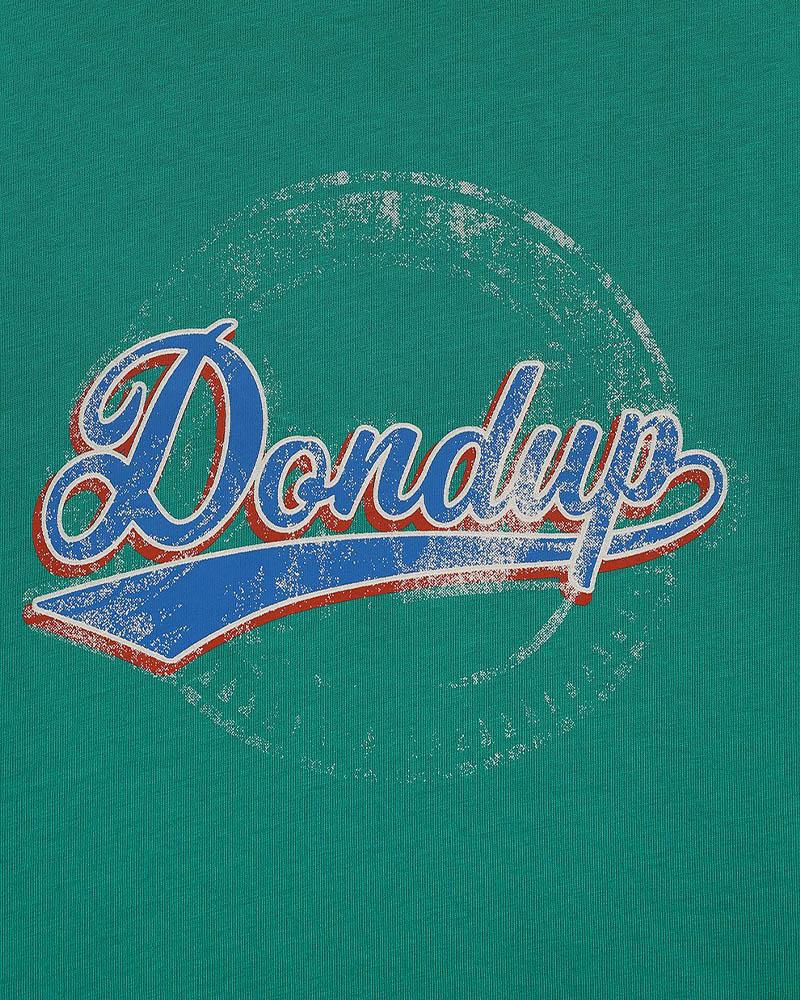 Футболка DONDUP