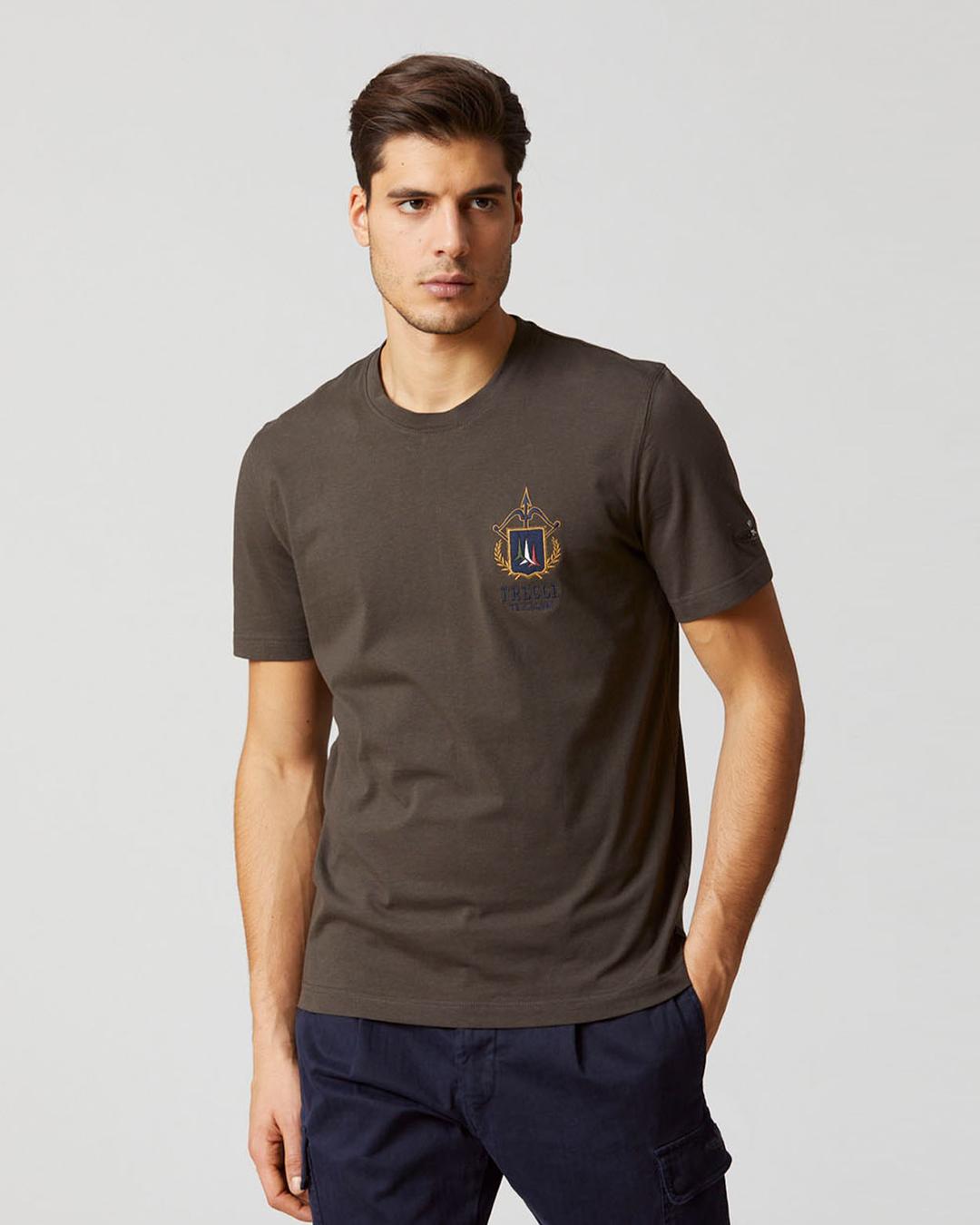 Футболка Aeronautica Militare