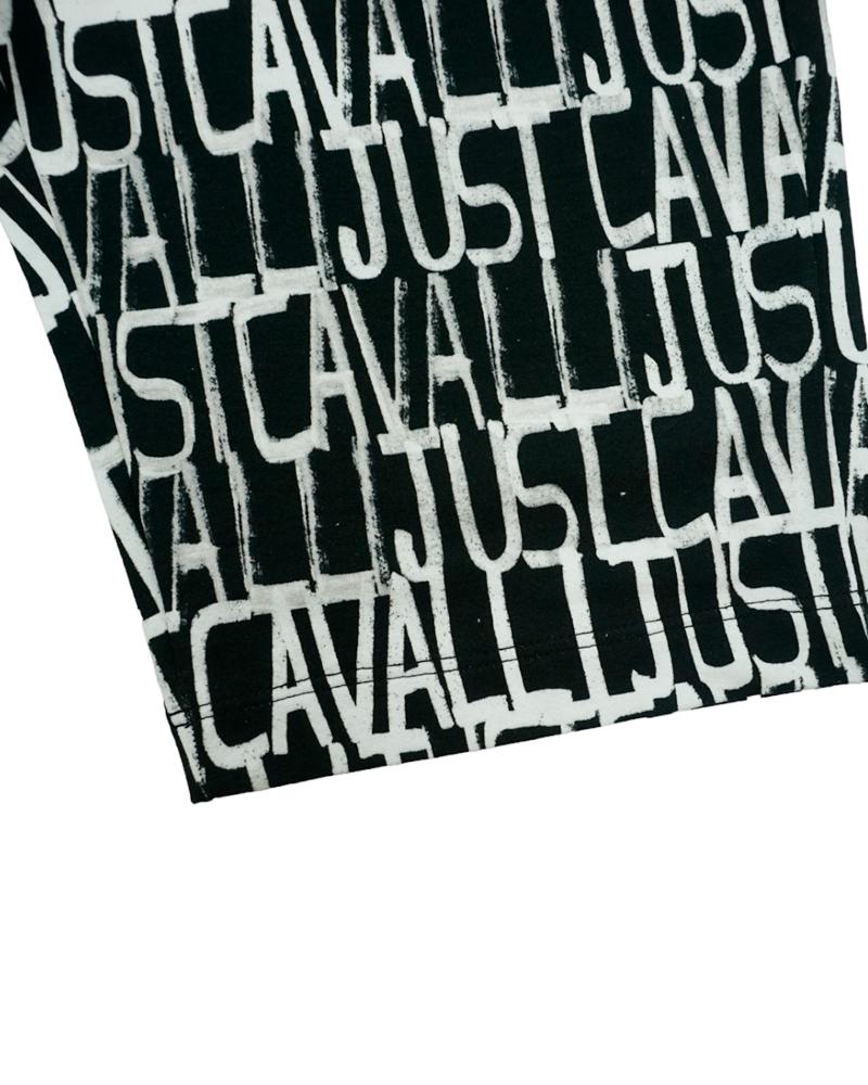 Шорты Just Cavalli