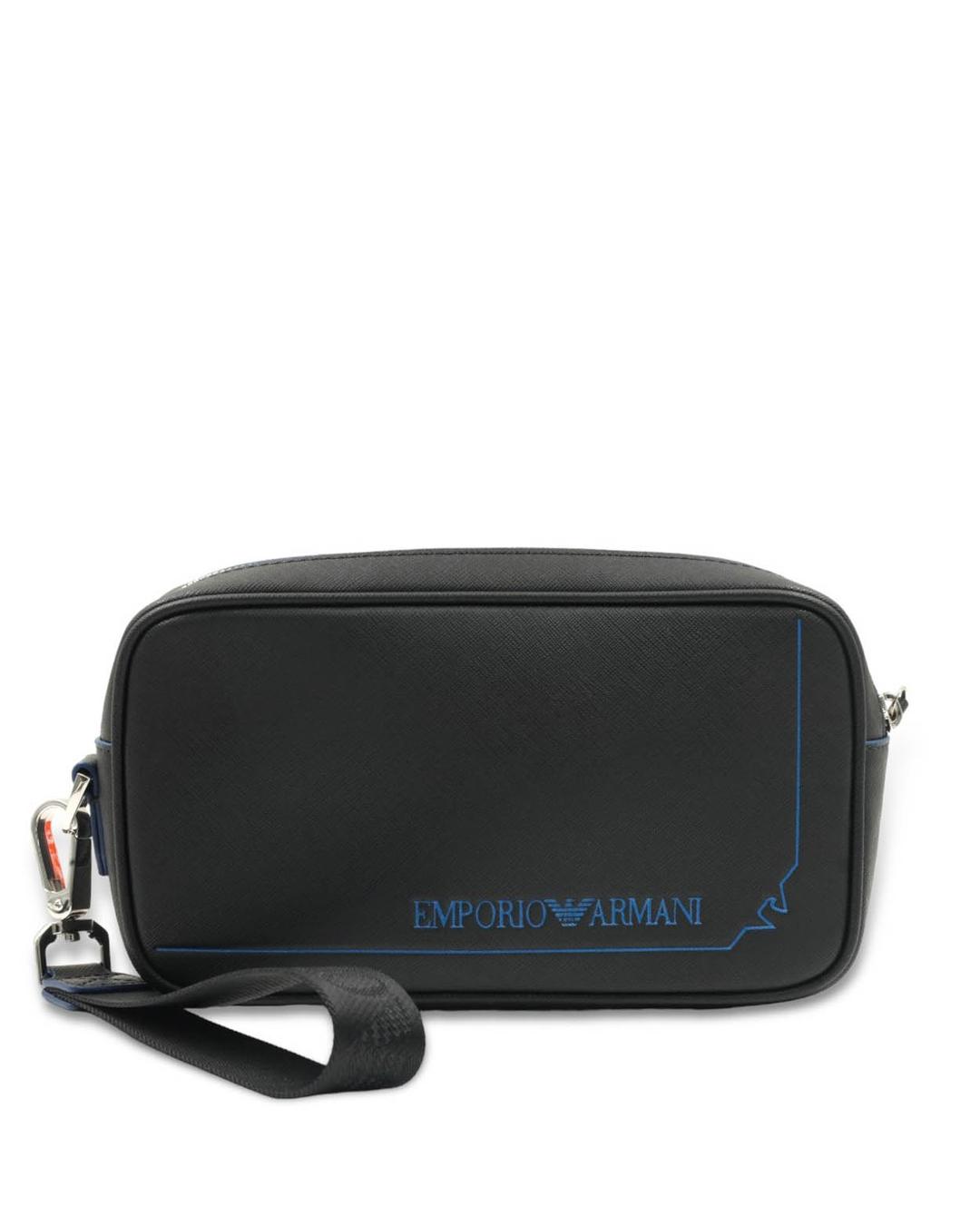 Барсетка Emporio Armani
