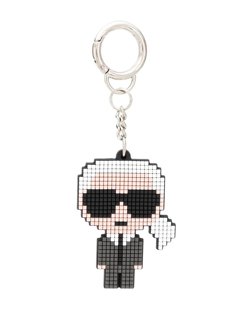 Брелок Karl Lagerfeld