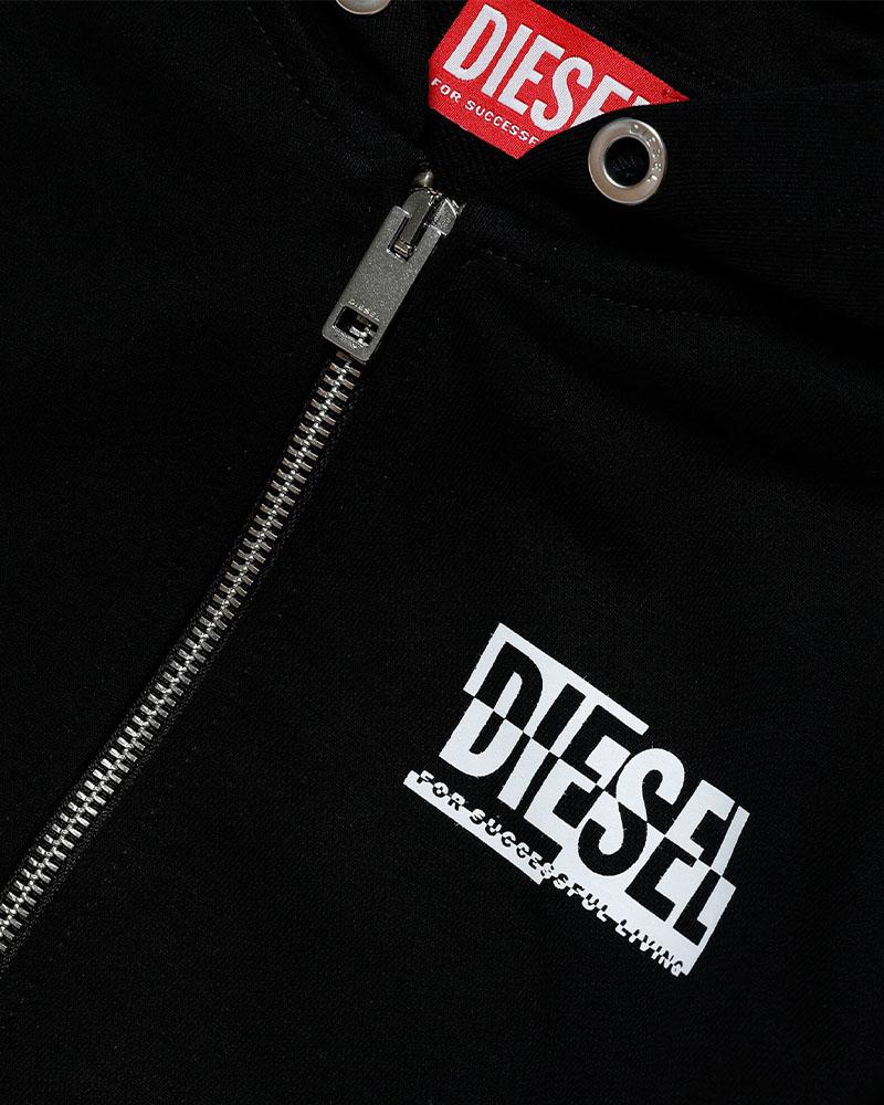 Мастерка DIESEL