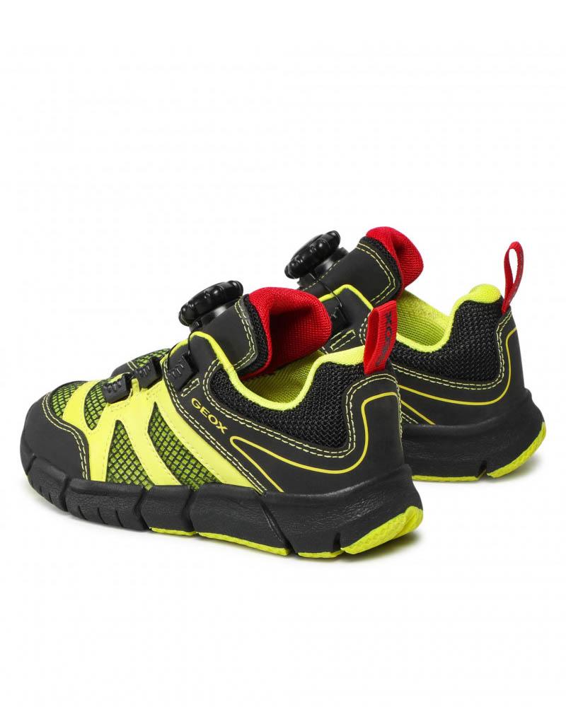 Кроссовки Geox