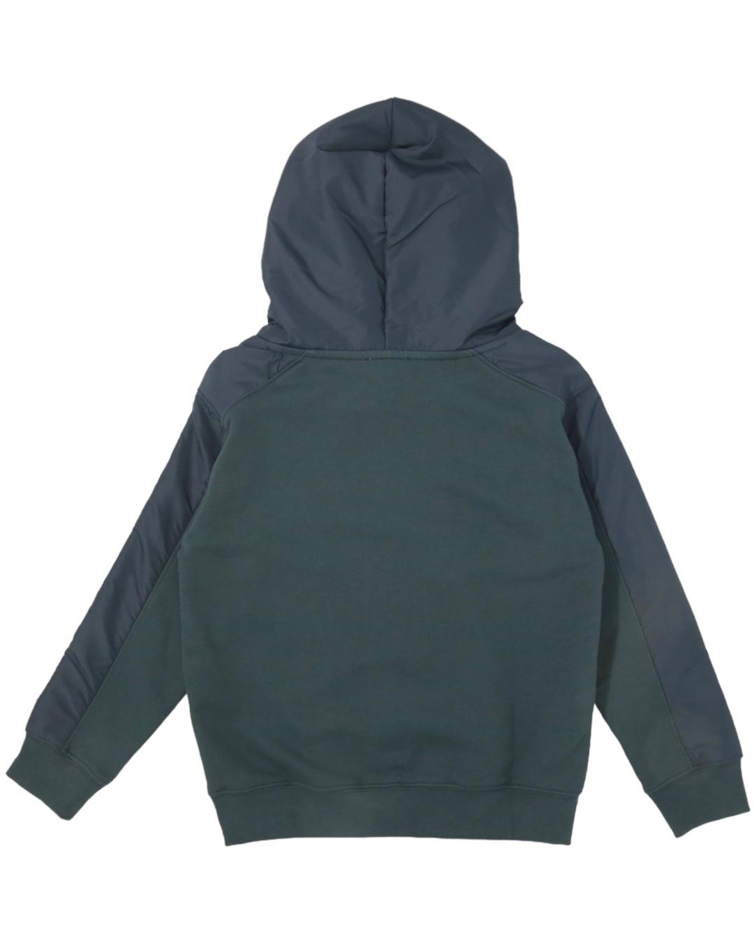 Толстовка DMFE005.C.FF021 DONDUP