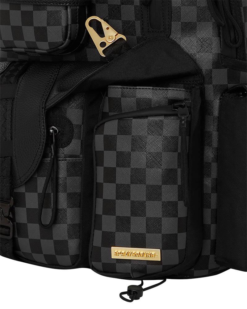 Рюкзак Sprayground
