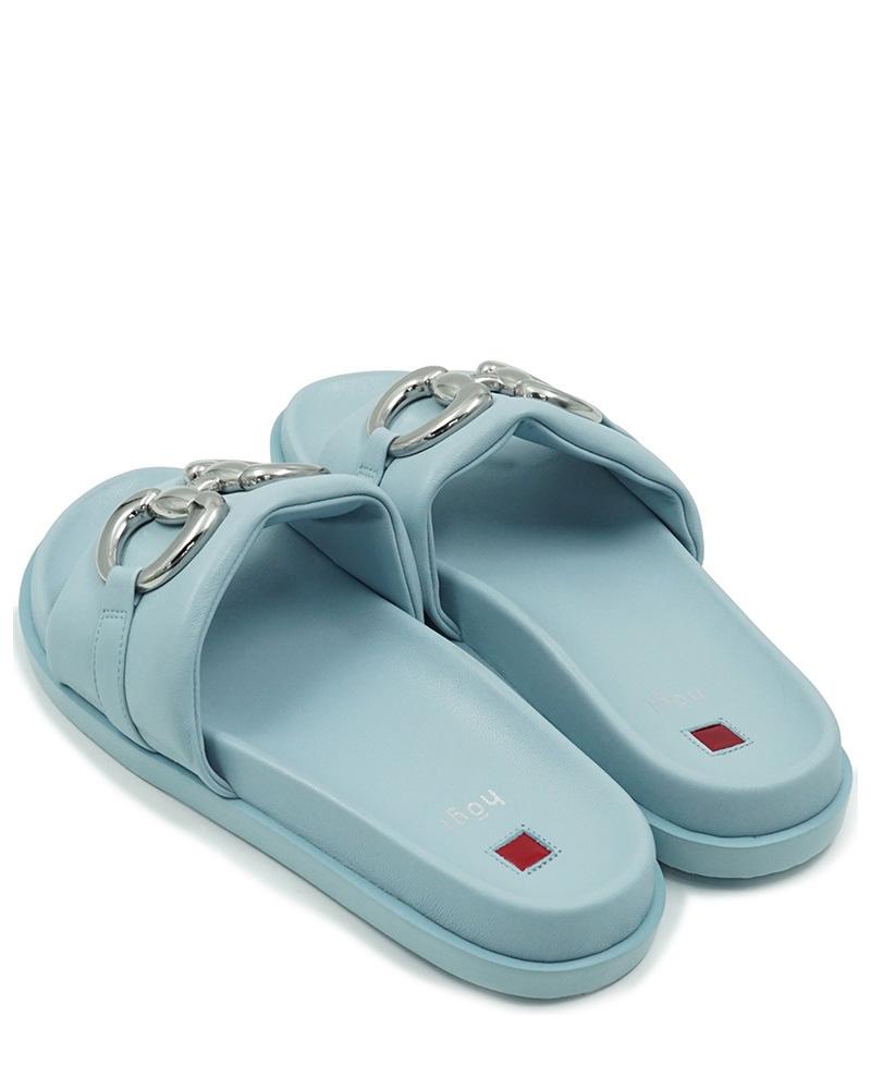 Тапочки Hogl Shoe Fashion