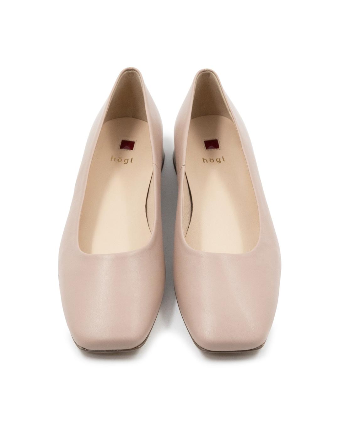 Туфли Hogl Shoe Fashion