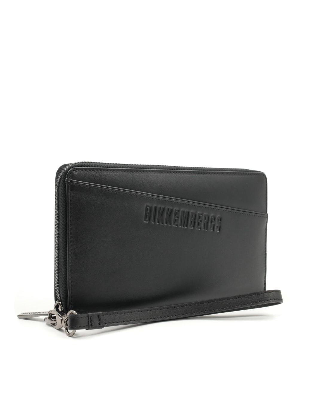 Барсетка Bikkembergs