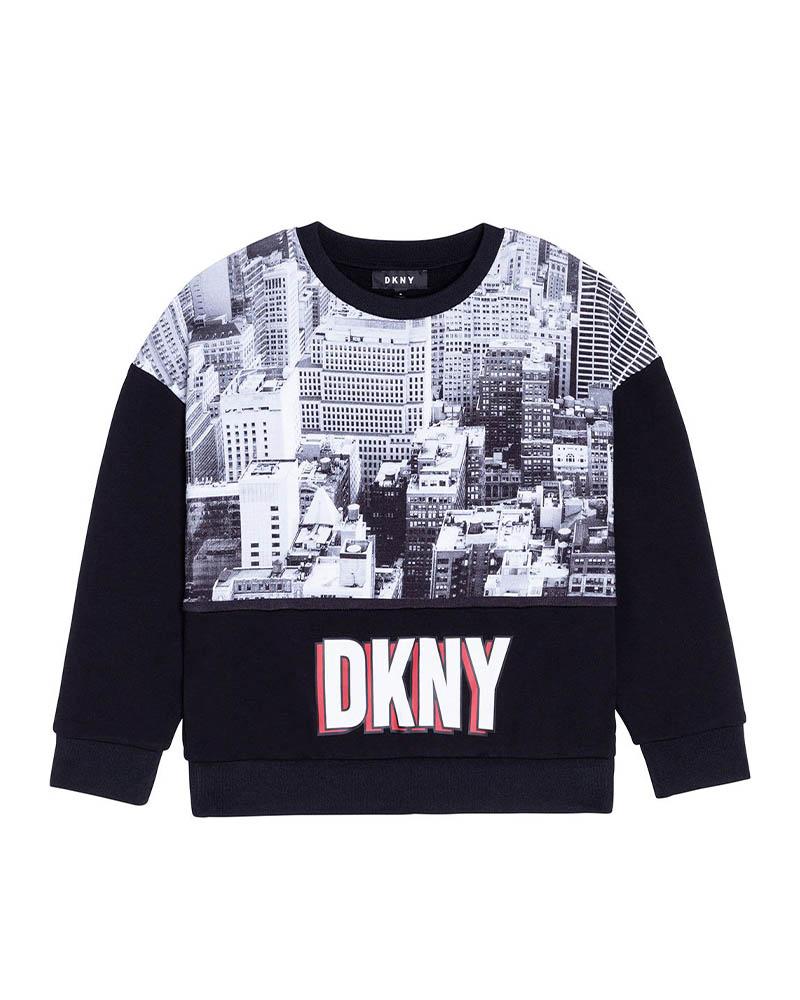 Толстовка DKNY