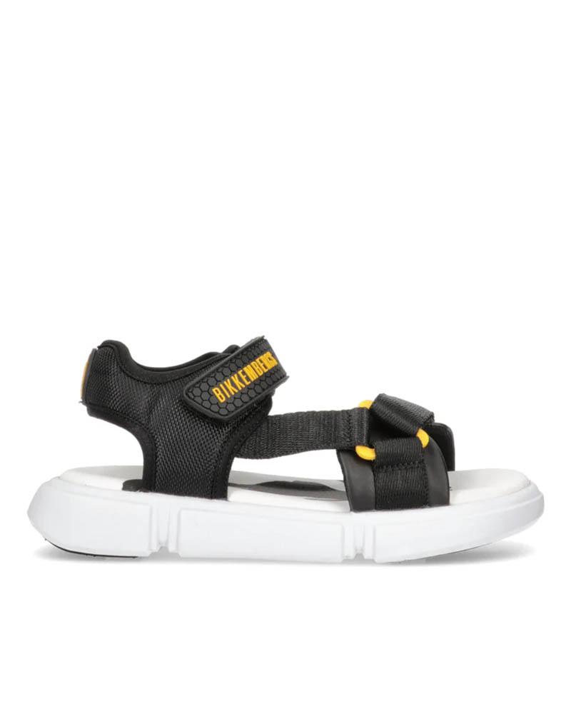 Сандалии Bikkembergs