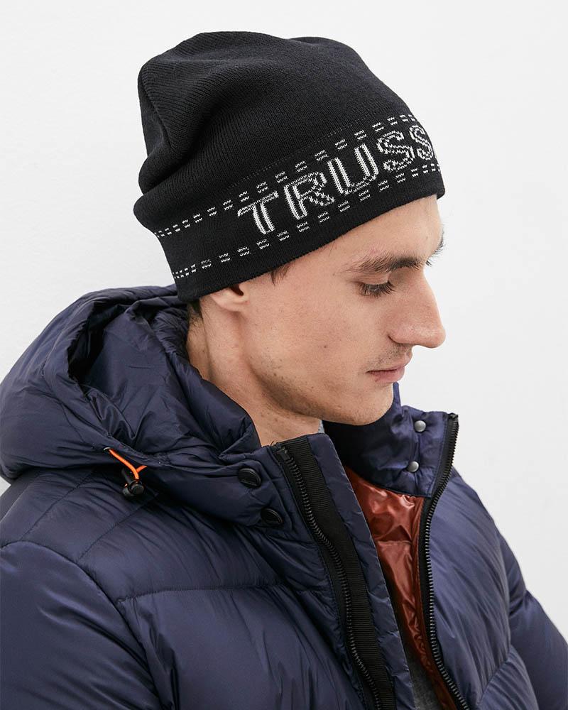 Шапка Trussardi