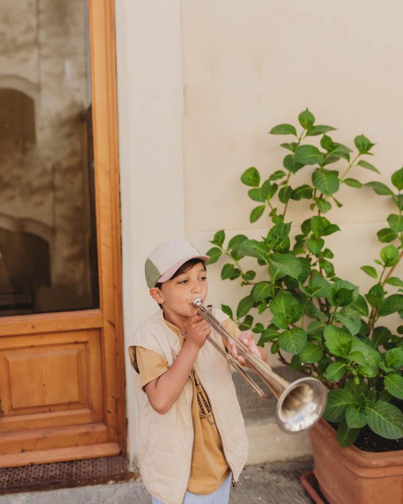 Жилет Sproet&Sprout