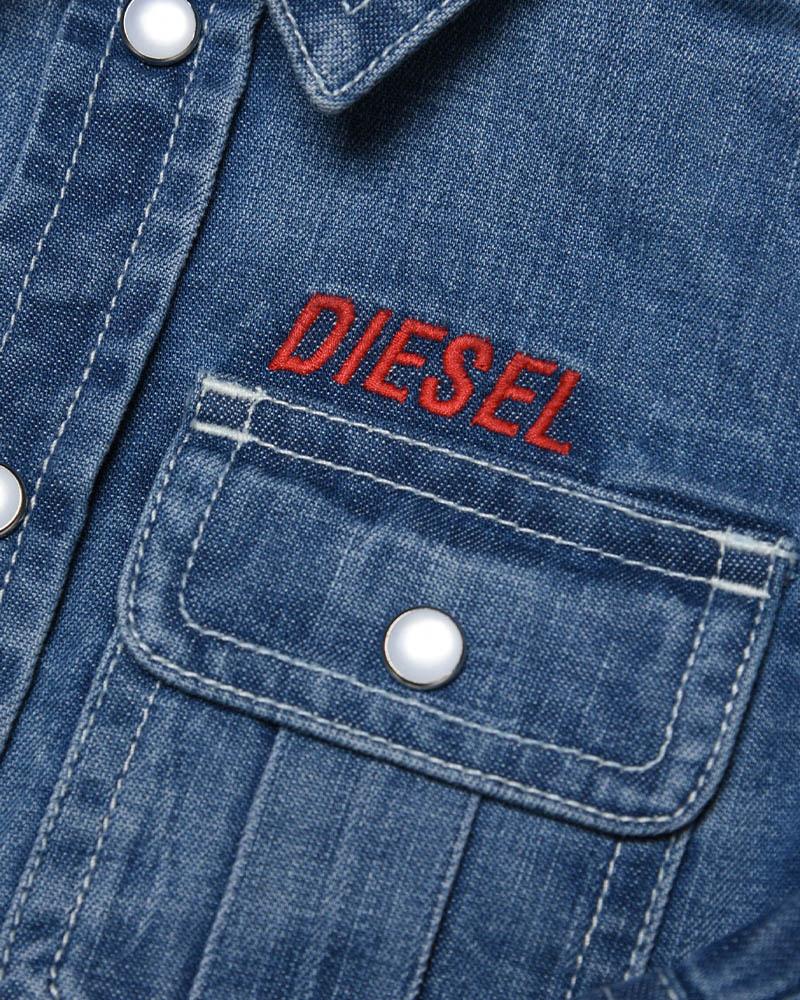 Рубашка DIESEL