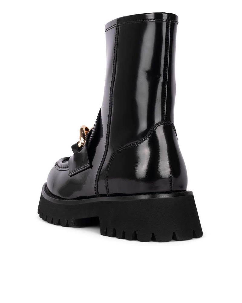 Ботинки Jeffrey Campbell