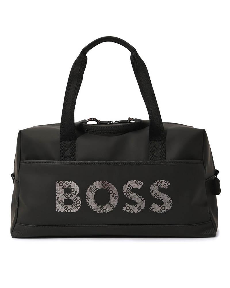 Сумка дорожная Hugo Boss