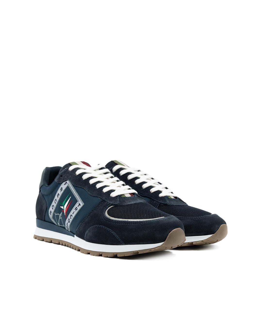 Кроссовки Aeronautica Militare