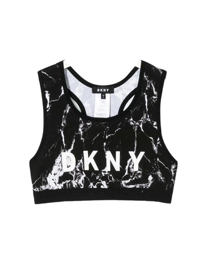 Топ DKNY