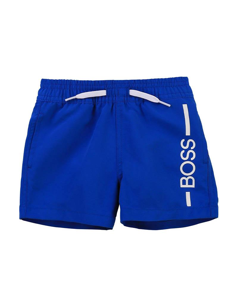 Шорты Hugo Boss