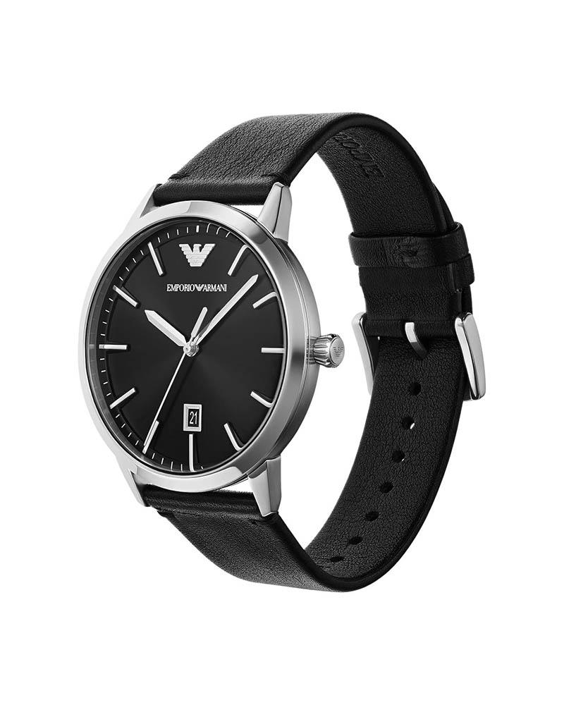 Набор  Часы+браслет Emporio Armani