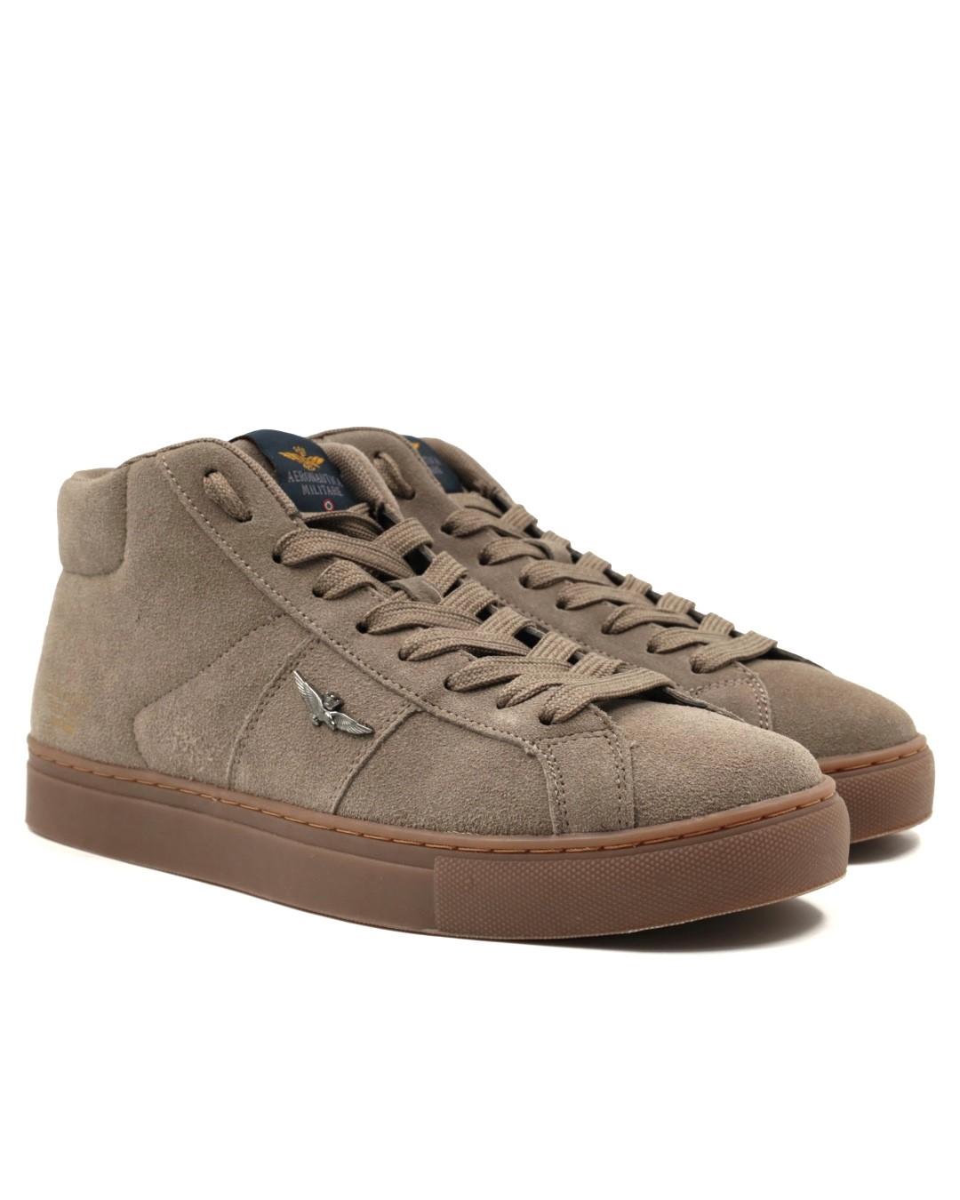 Кеды Aeronautica Militare
