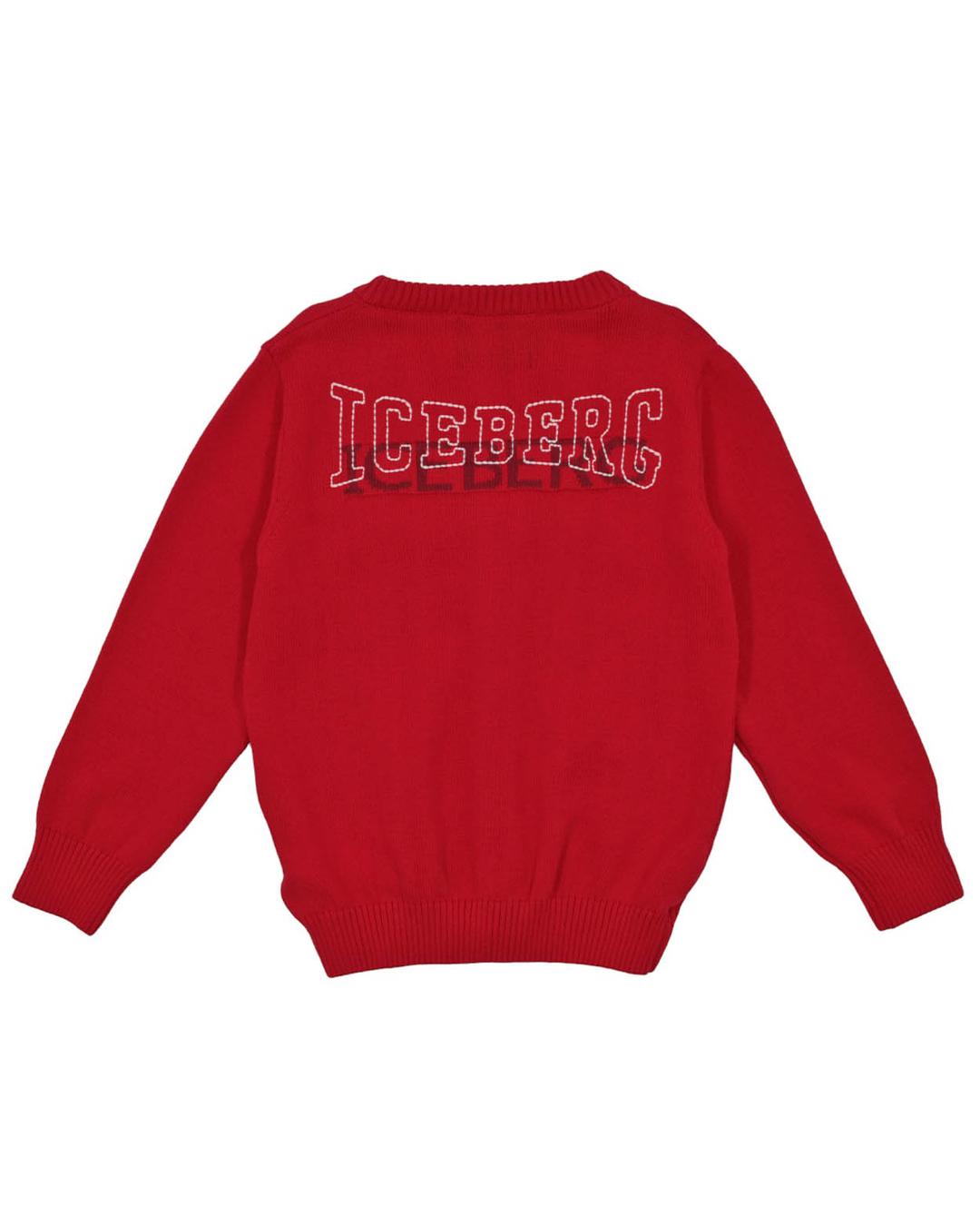 Жакет Iceberg