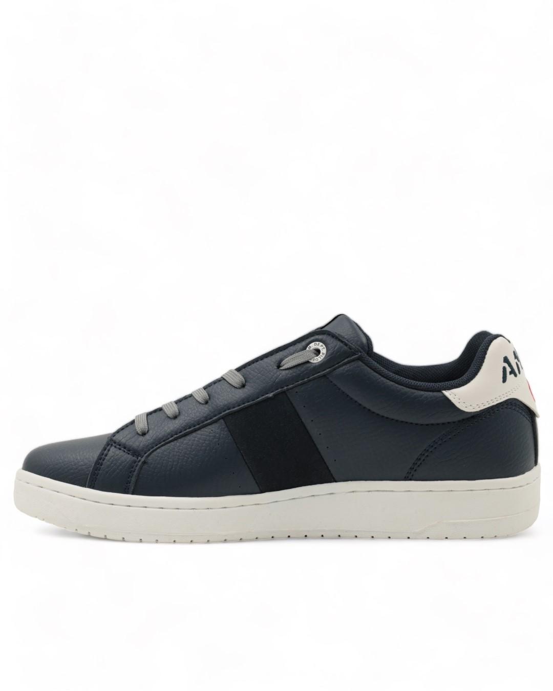 Кеды Aeronautica Militare