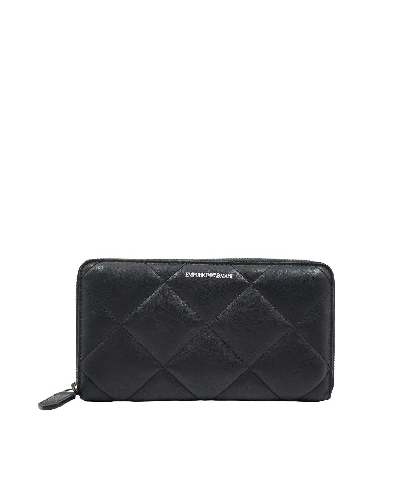 Кошелек Emporio Armani