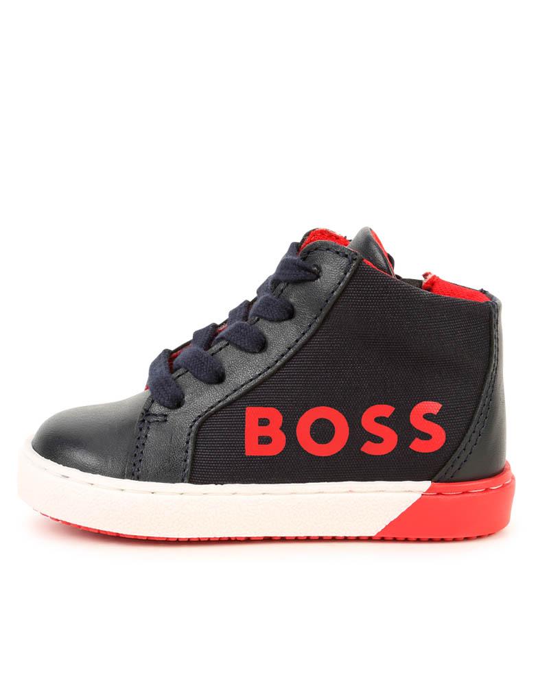 Кроссовки BOSS