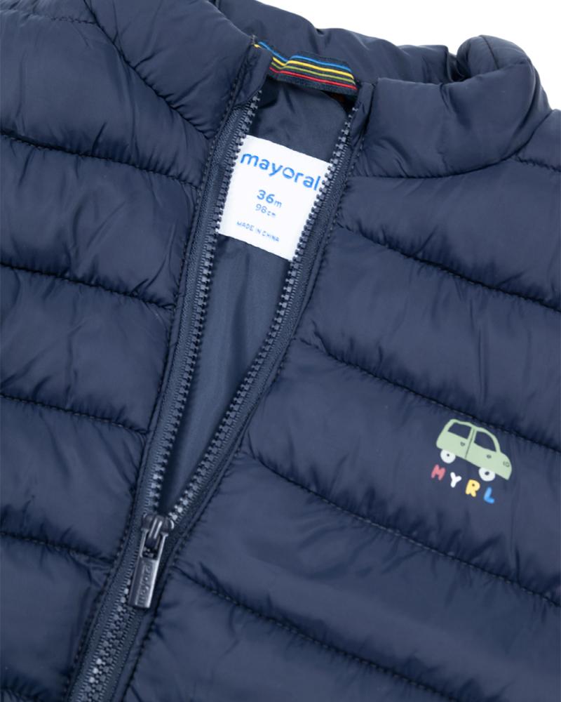 К-т:Джемпер,жилет,брюки Mayoral-К
