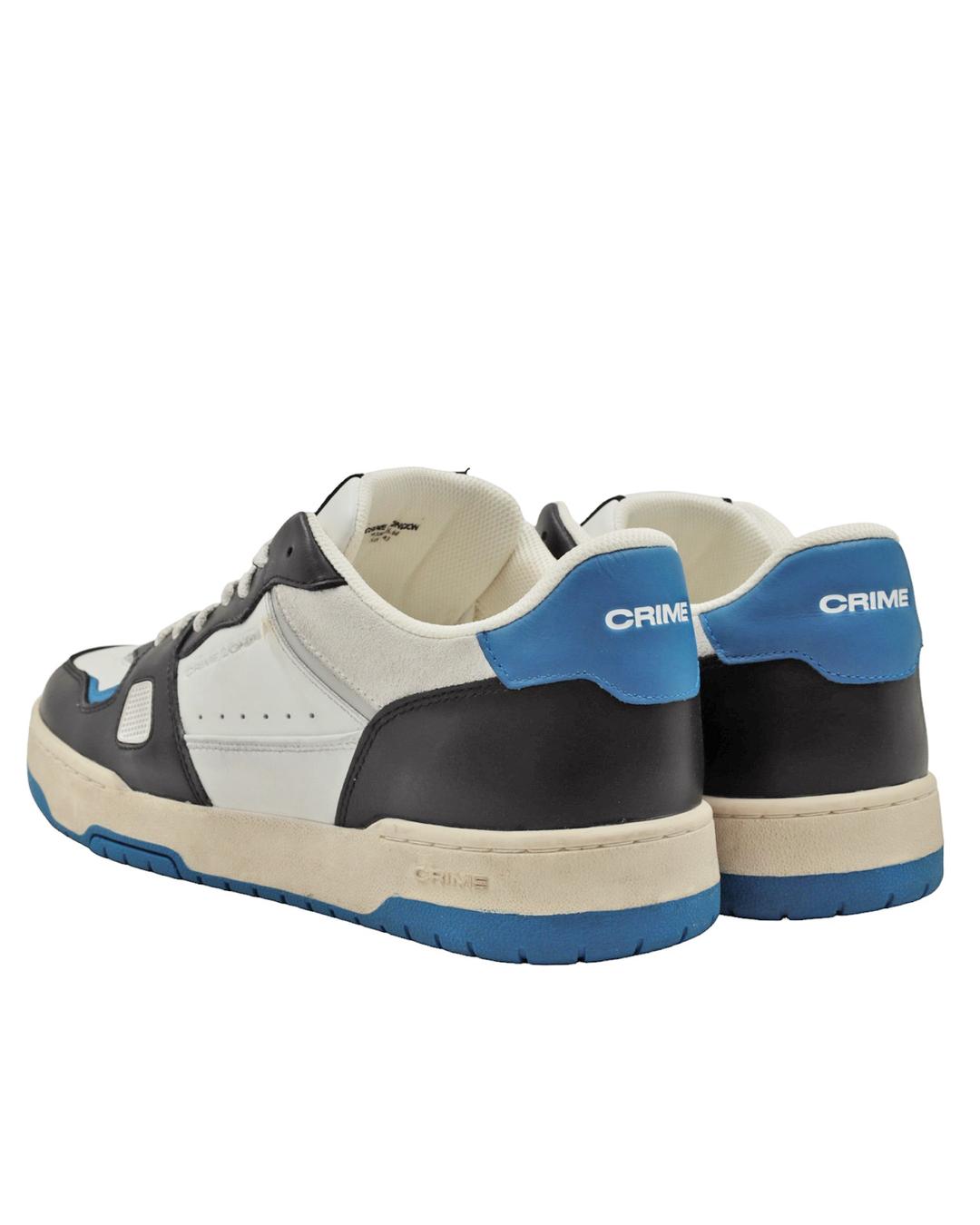 Кеды Crime London