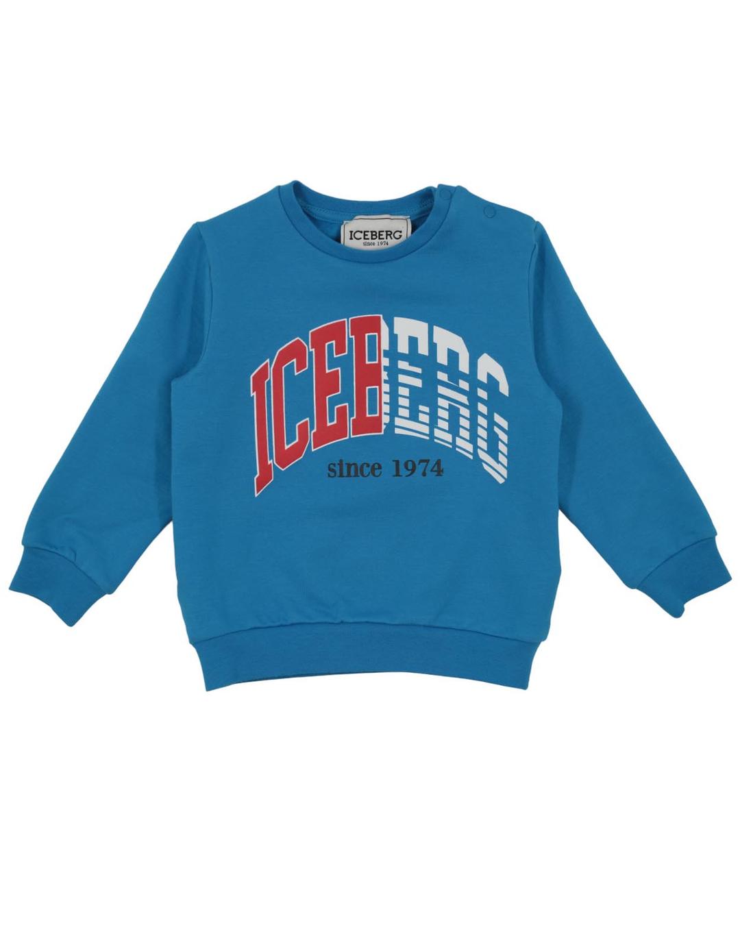 Спортивный костюм Iceberg