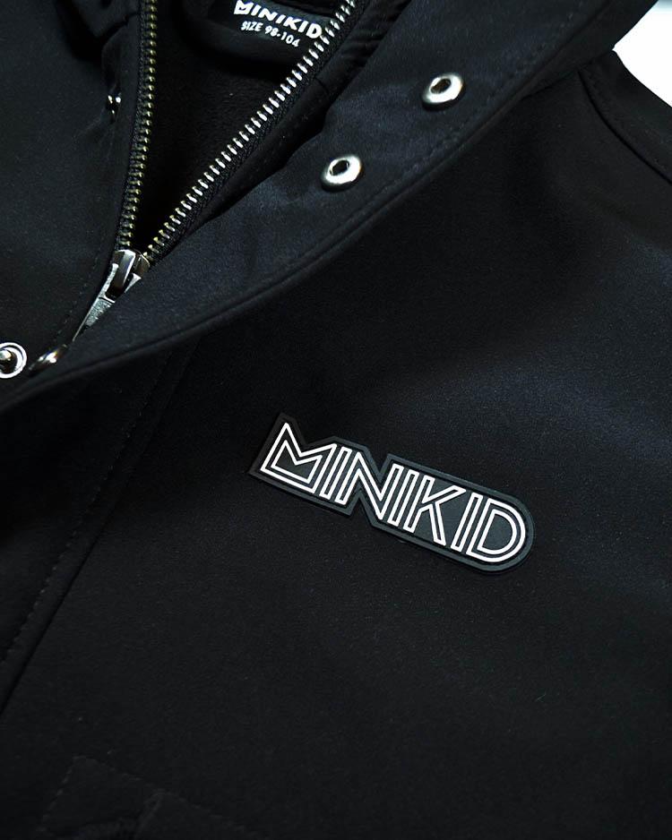 Пальто MINIKID