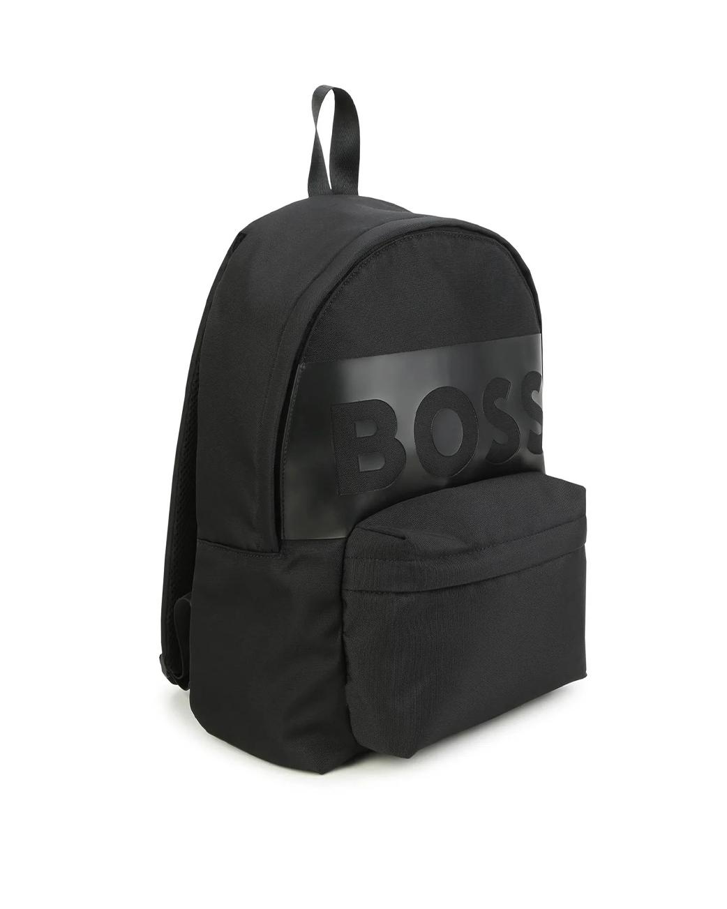 Рюкзак BOSS