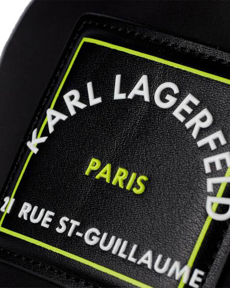 Кепка Karl Lagerfeld
