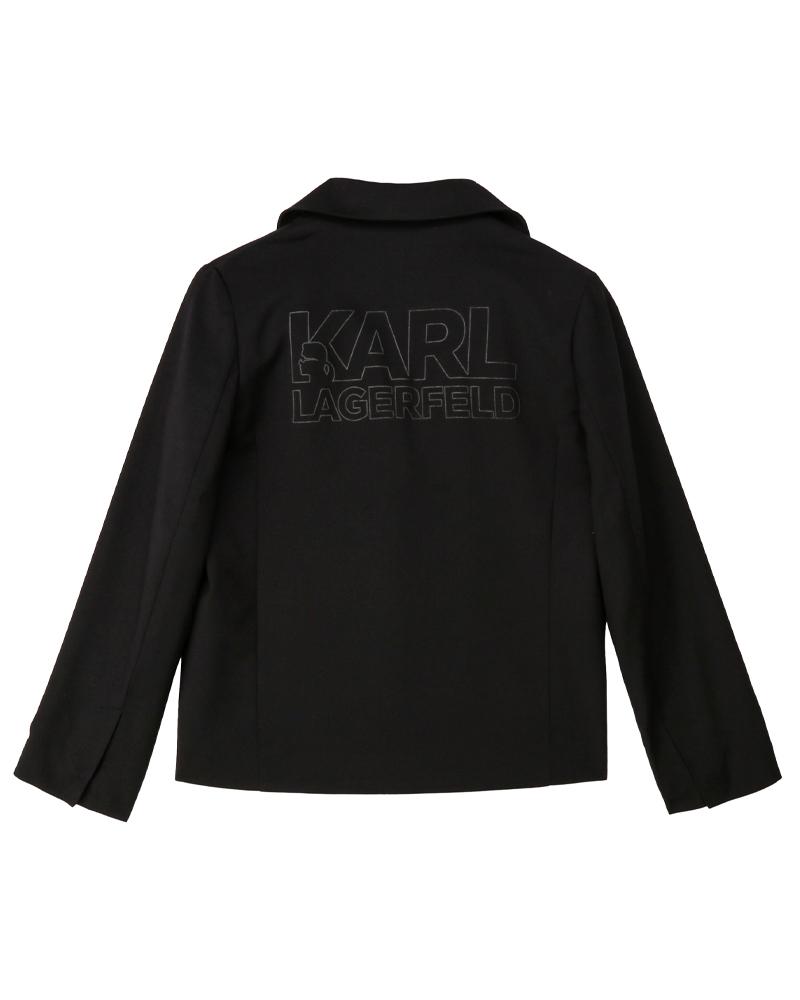 Пиджак Karl Lagerfeld