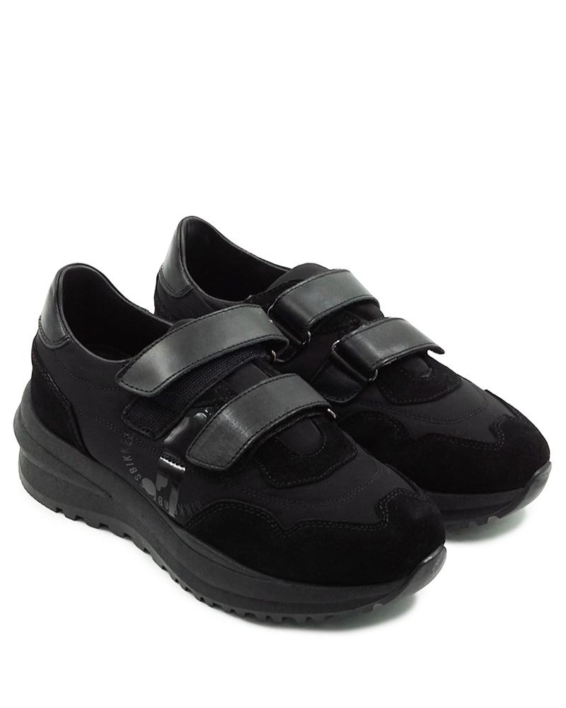 Кроссовки Bikkembergs